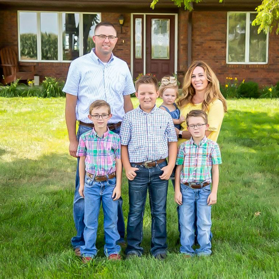 Best of RFD: Taking the plunge with new pig barn